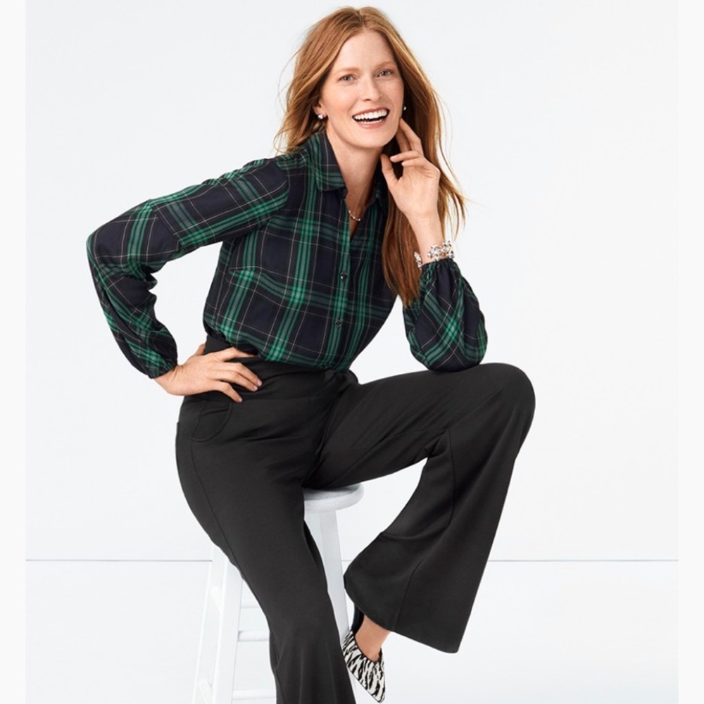 Cabi Big Sur shirt